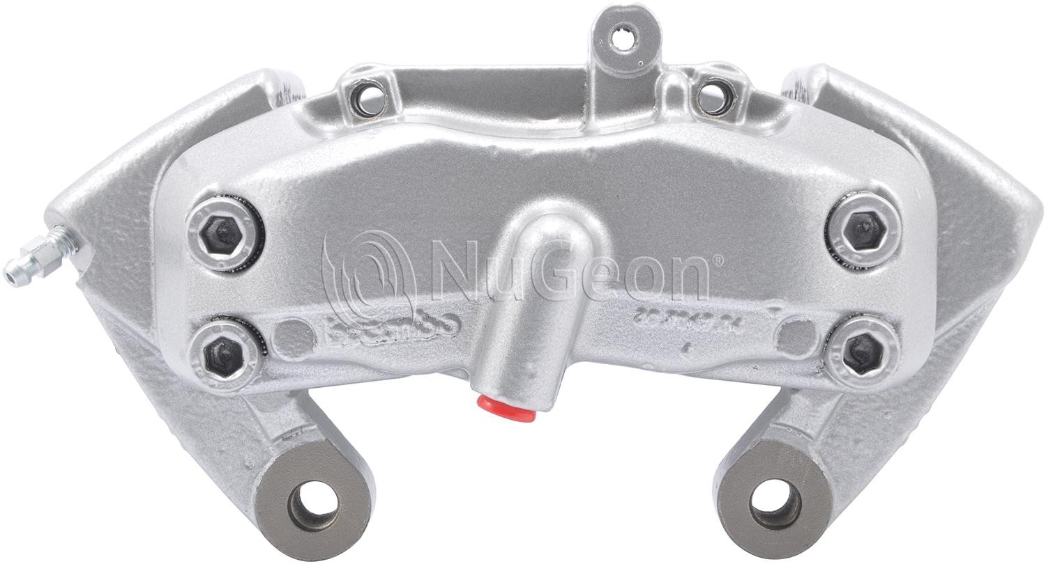 Vision 97S02750A Remanufactured Disc Brake Caliper - Image 7