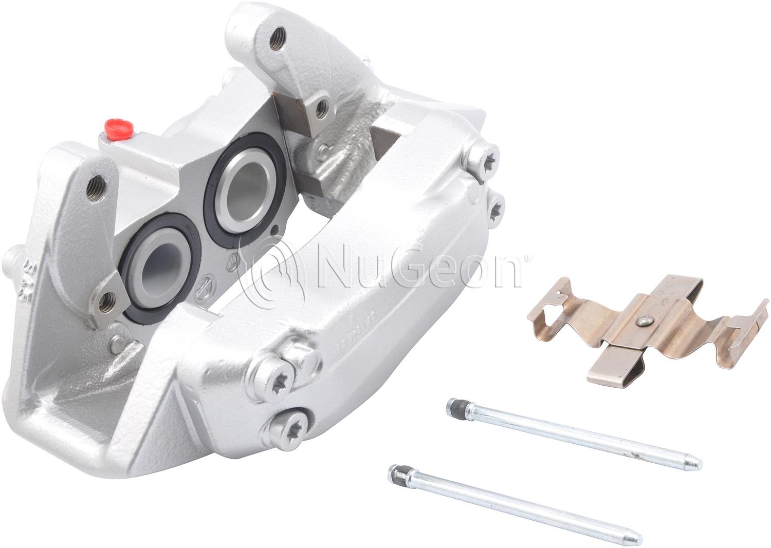 Vision 97S02750B Remanufactured Disc Brake Caliper - Image 2