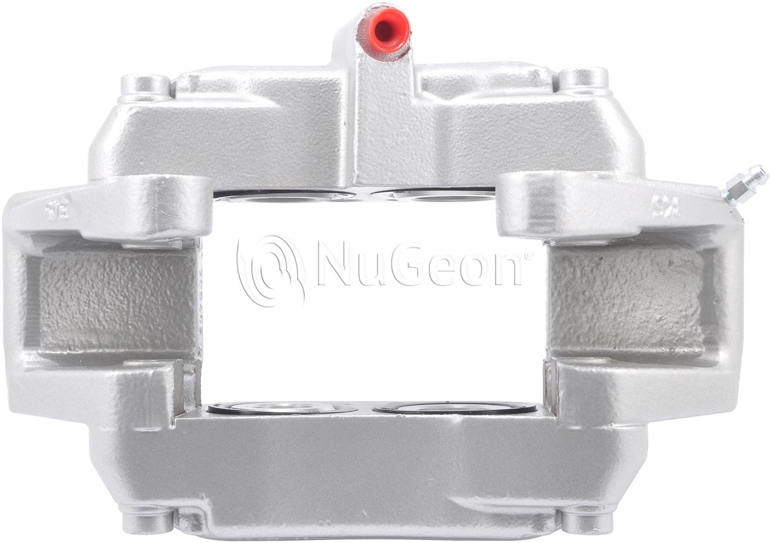 Vision 97S02750B Remanufactured Disc Brake Caliper - Image 3