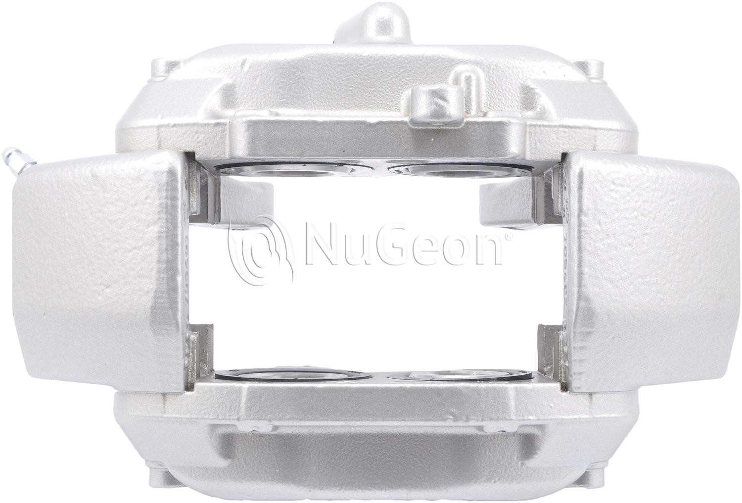 Vision 97S02750B Remanufactured Disc Brake Caliper - Image 7