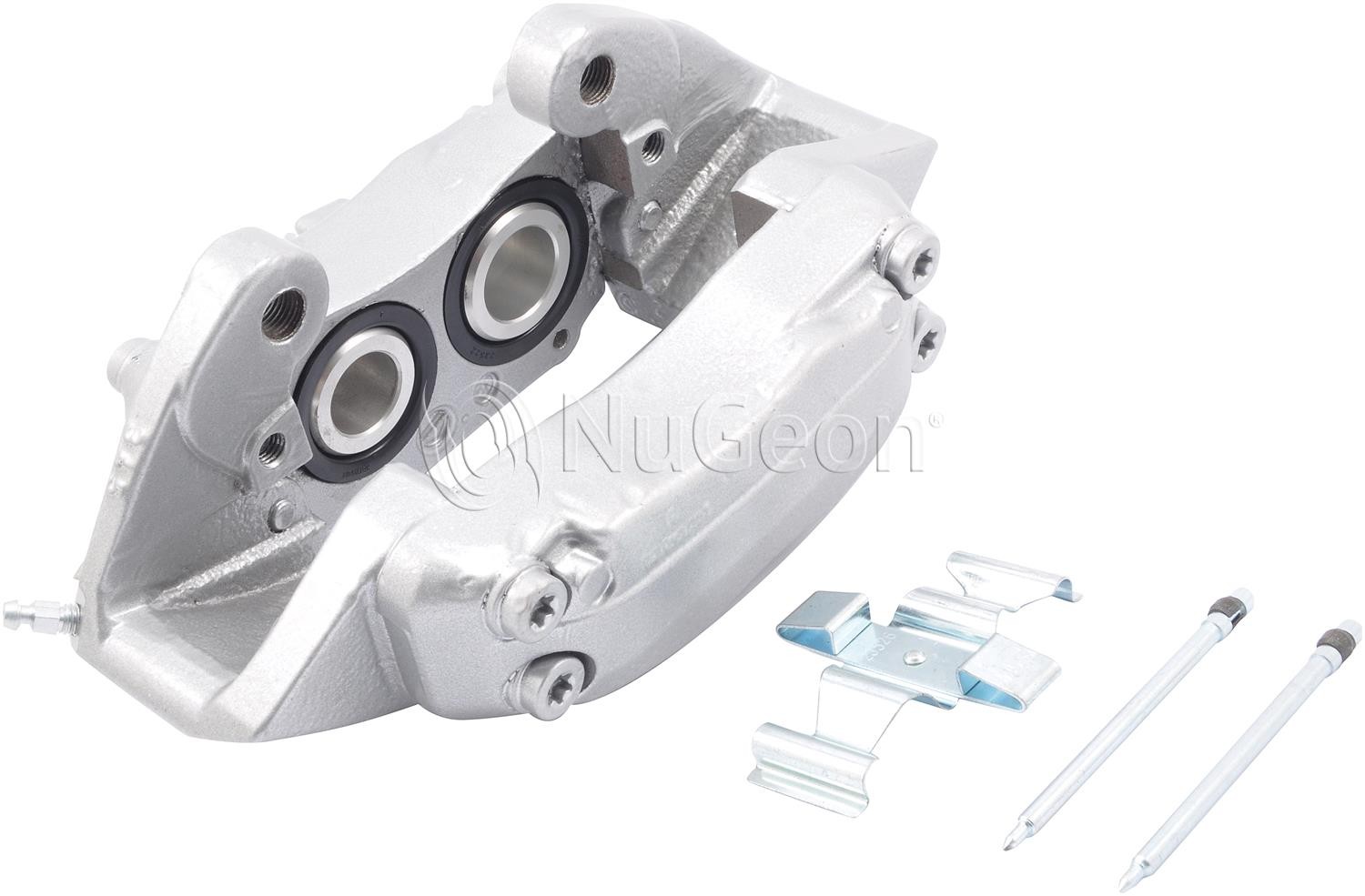 Vision 97S02751A Remanufactured Disc Brake Caliper - Image 2