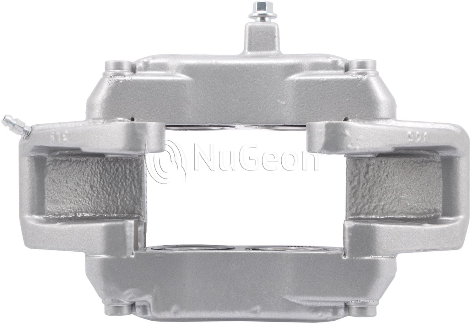 Vision 97S02751A Remanufactured Disc Brake Caliper - Image 4