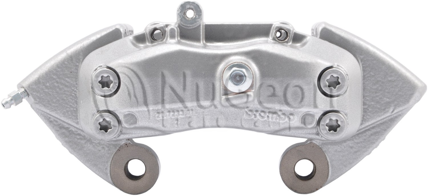 Vision 97S02751A Remanufactured Disc Brake Caliper - Image 5
