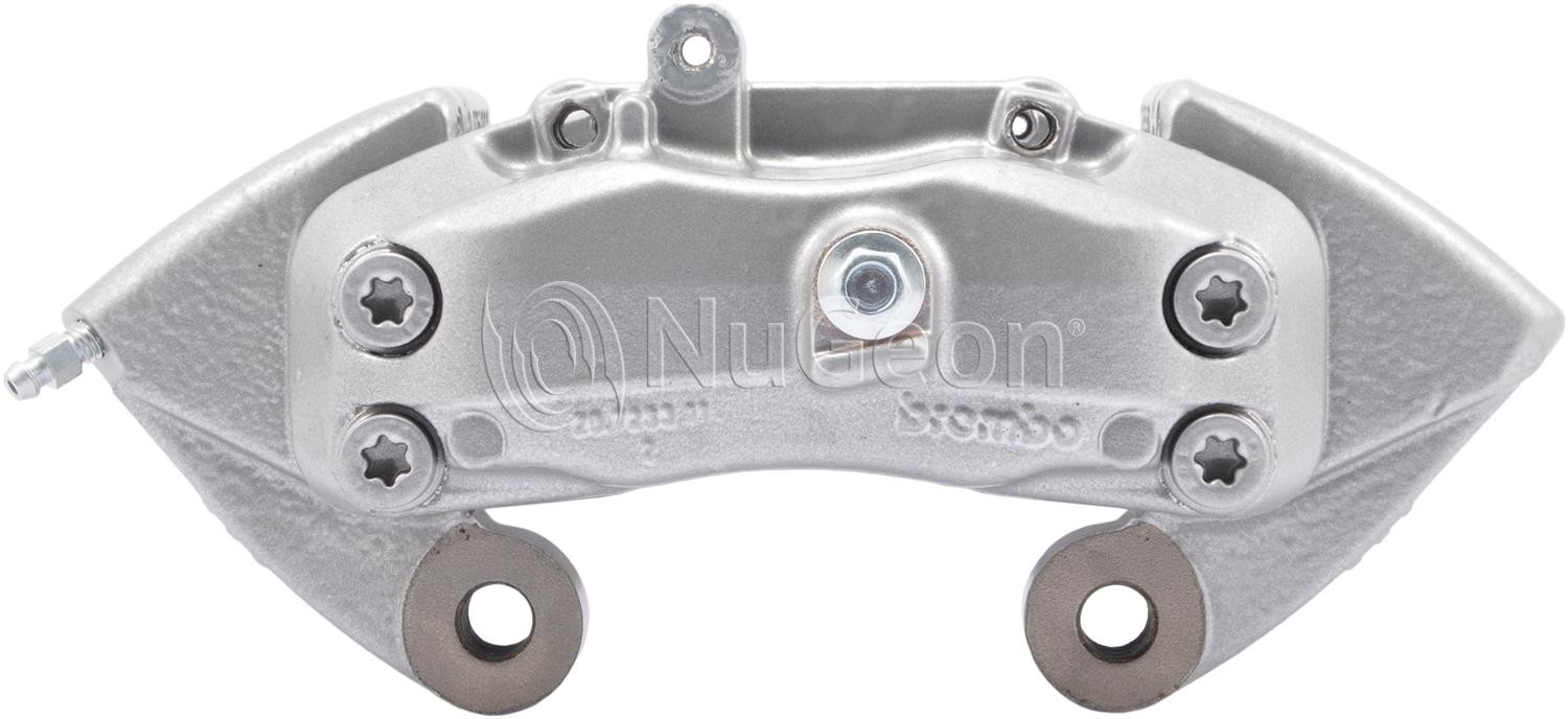Vision 97S02751A Remanufactured Disc Brake Caliper - Image 7