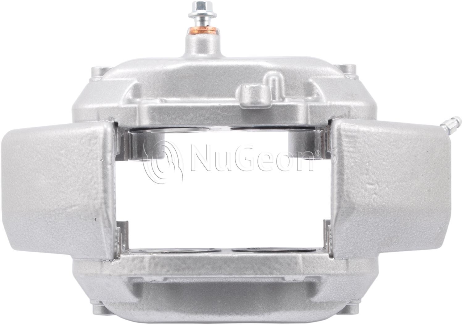 Vision 97S02751A Remanufactured Disc Brake Caliper