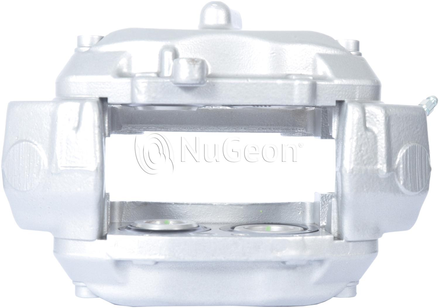 Vision 97S02758A Remanufactured Disc Brake Caliper