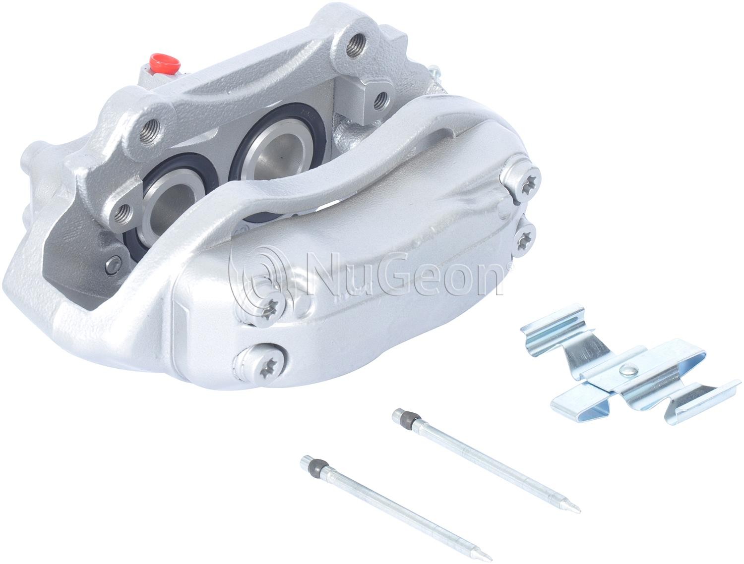 Vision 97S02758B Remanufactured Disc Brake Caliper - Image 2