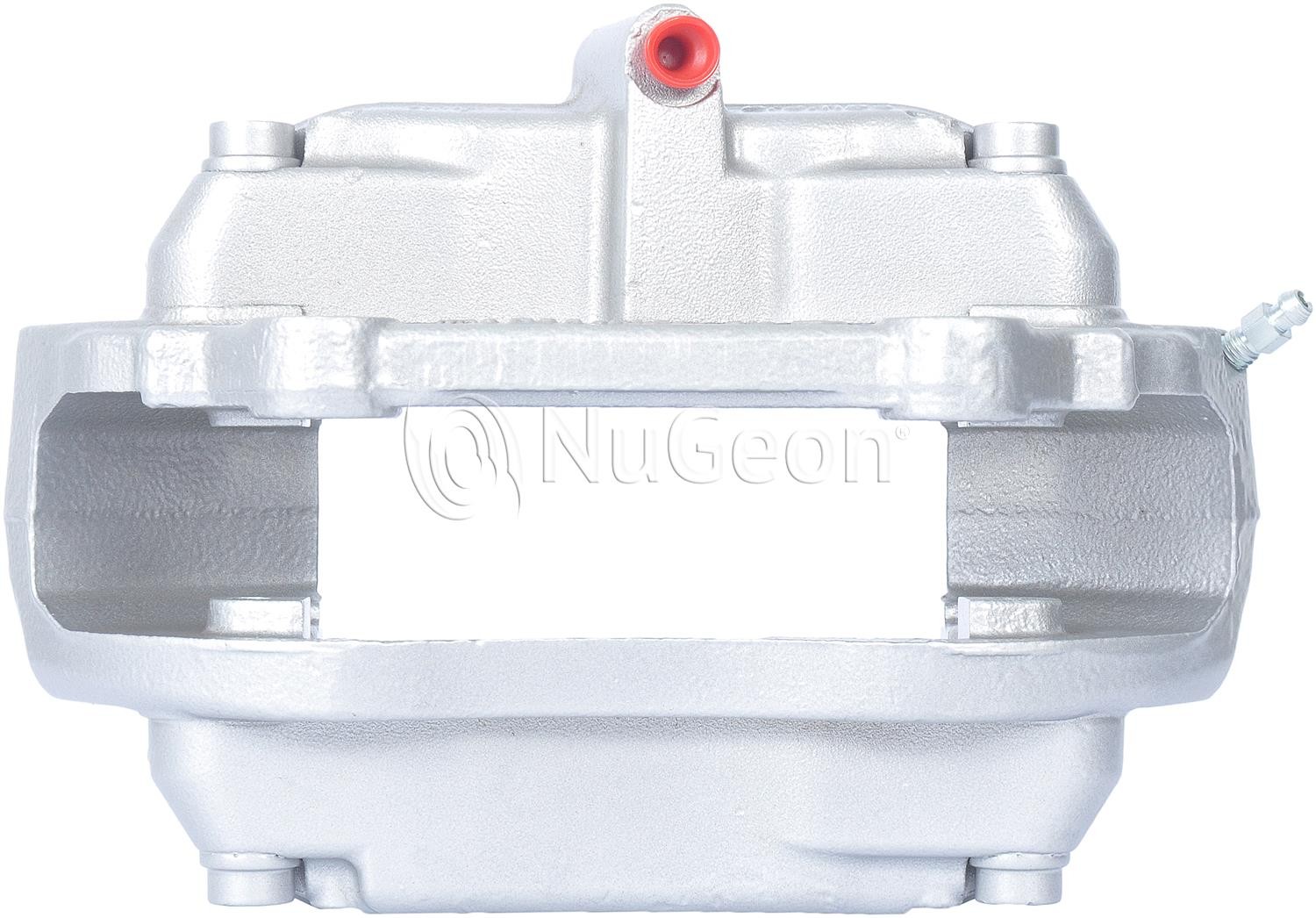 Vision 97S02758B Remanufactured Disc Brake Caliper - Image 3