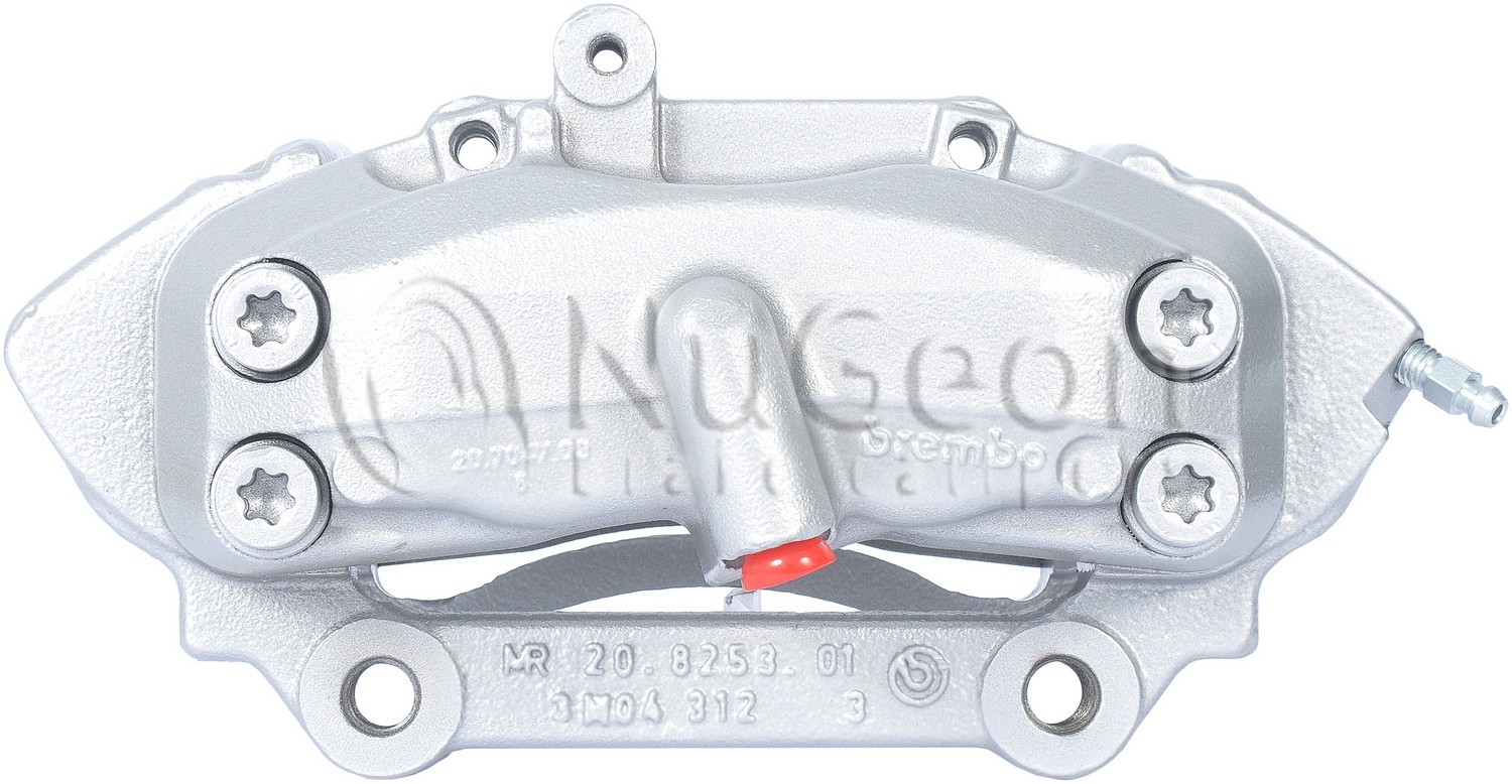 Vision 97S02758B Remanufactured Disc Brake Caliper - Image 4