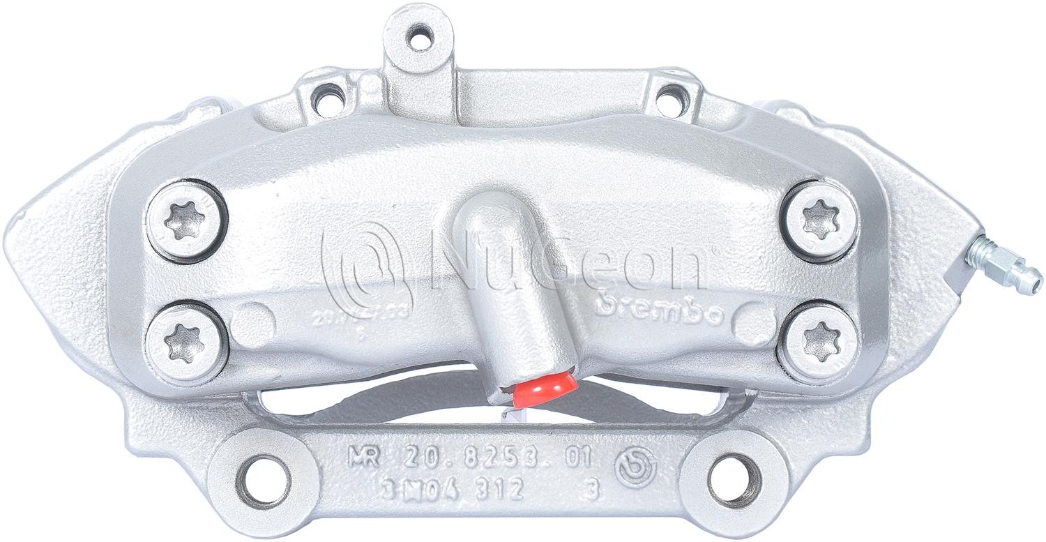 Vision 97S02758B Remanufactured Disc Brake Caliper
