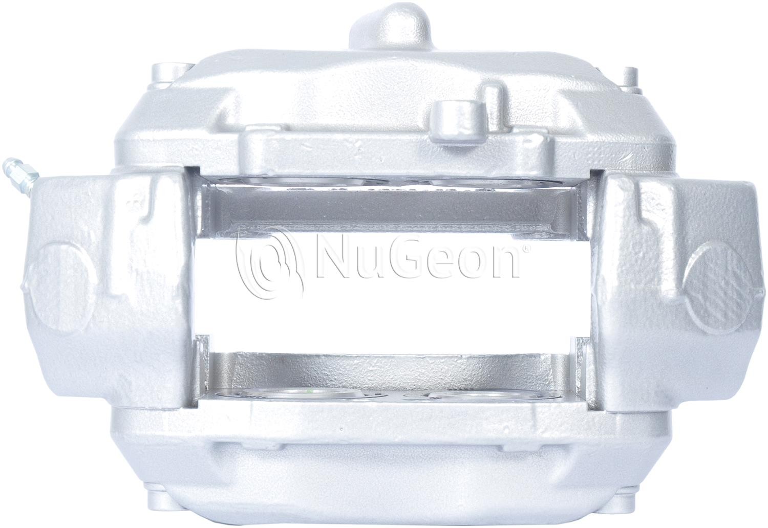 Vision 97S02758B Remanufactured Disc Brake Caliper - Image 7