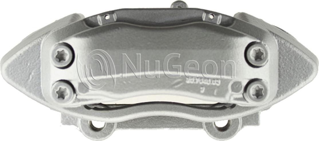 Vision 97S02761A Remanufactured Disc Brake Caliper - Image 4