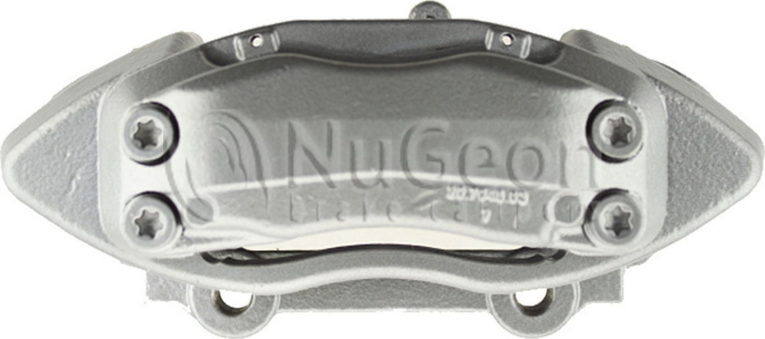Vision 97S02761A Remanufactured Disc Brake Caliper - Image 5