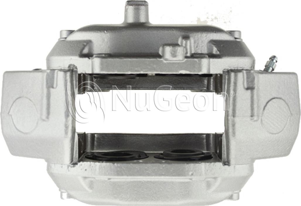 Vision 97S02761A Remanufactured Disc Brake Caliper - Image 6