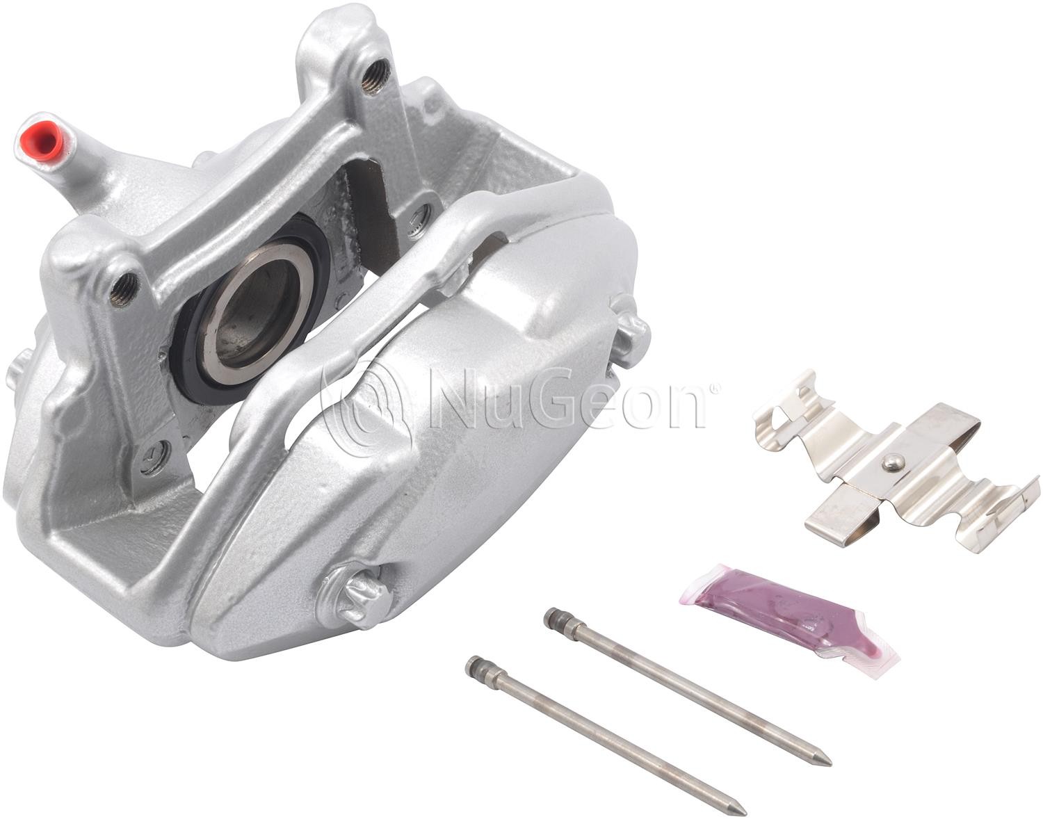 Vision 97S02787A Remanufactured Disc Brake Caliper - Image 2