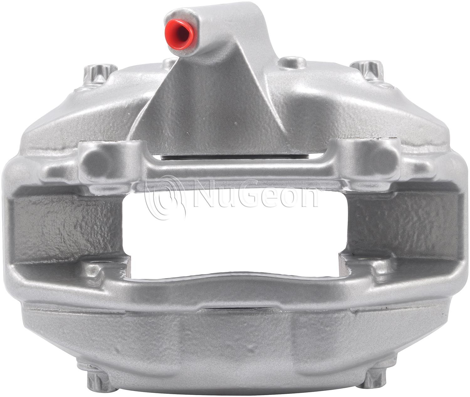 Vision 97S02787A Remanufactured Disc Brake Caliper - Image 3