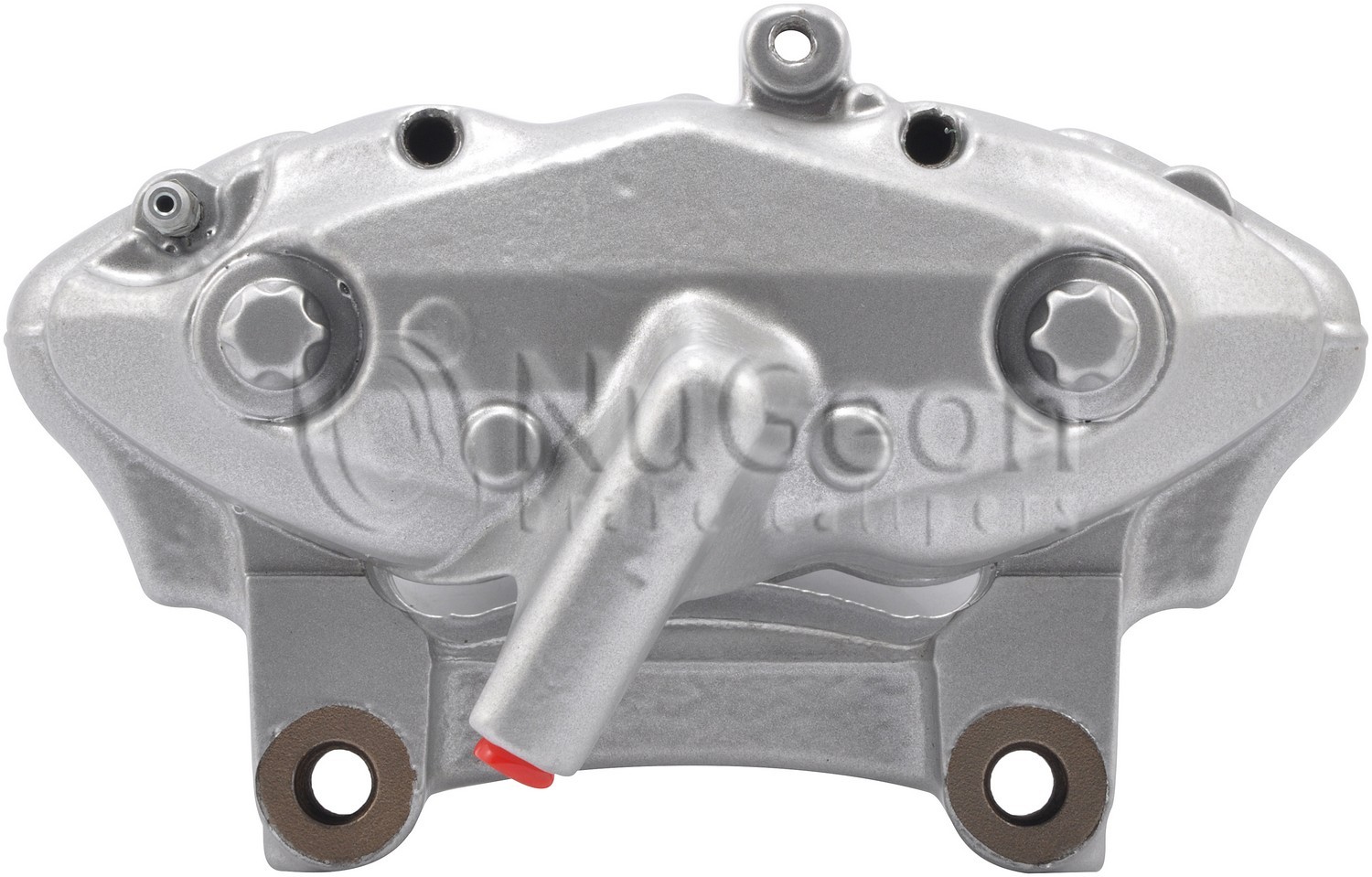 Vision 97S02787A Remanufactured Disc Brake Caliper - Image 4