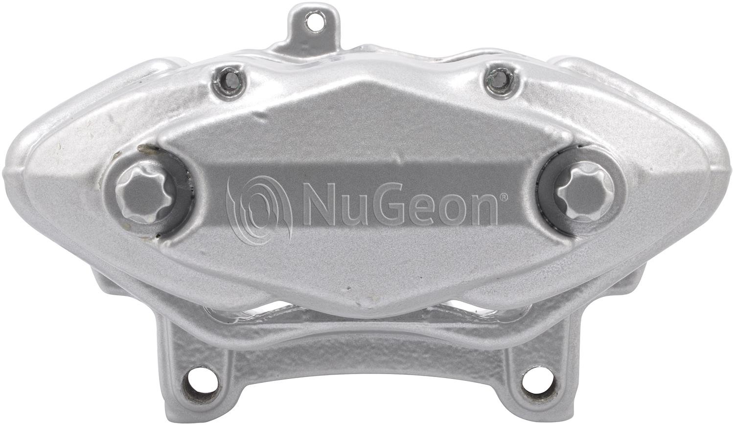 Vision 97S02787A Remanufactured Disc Brake Caliper - Image 5