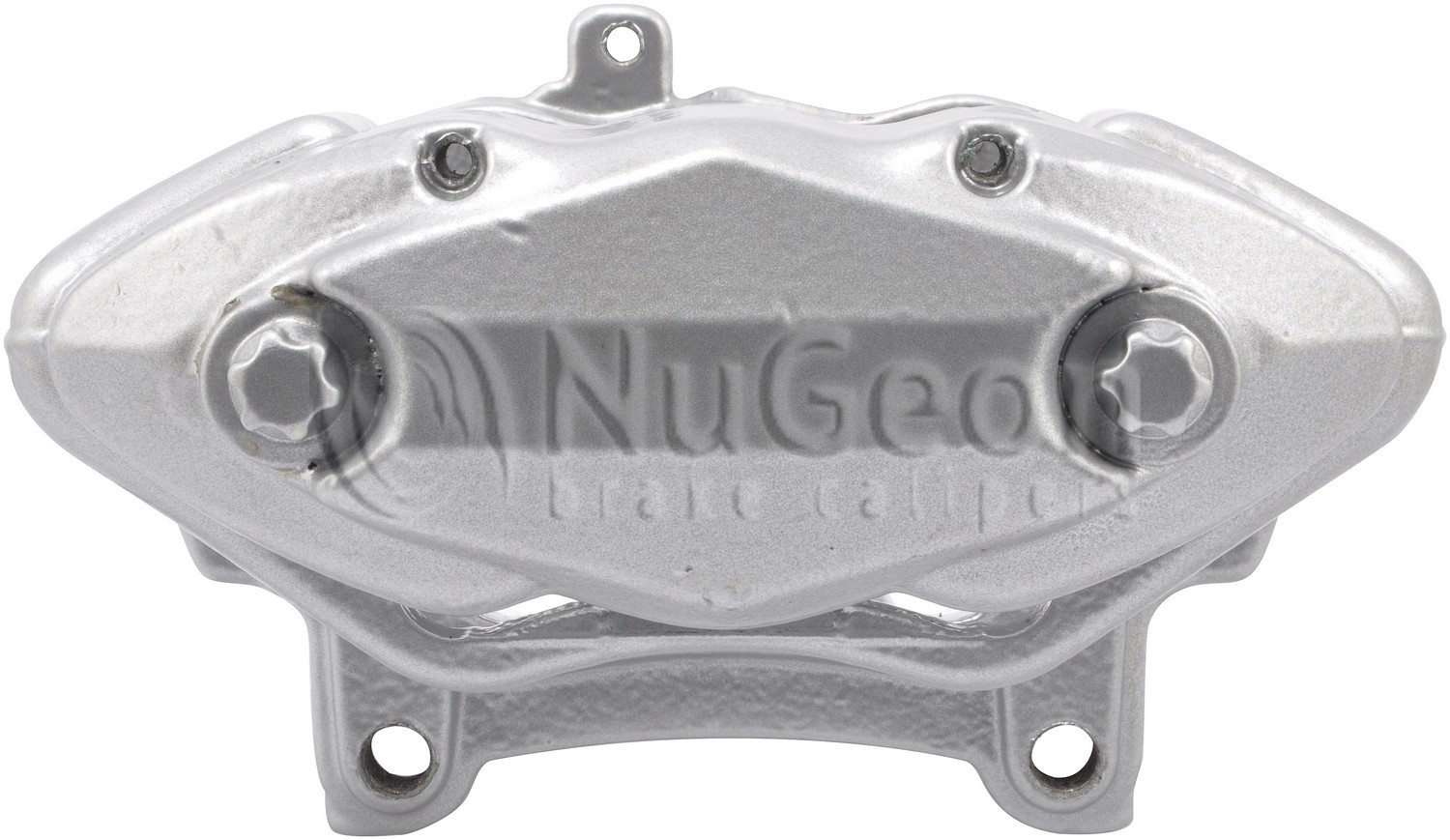 Vision 97S02787A Remanufactured Disc Brake Caliper - Image 6