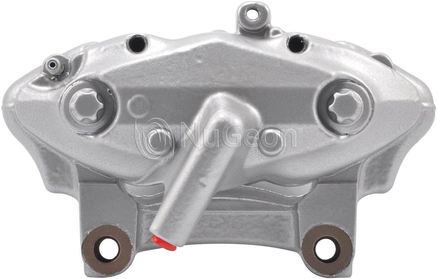 Vision 97S02787A Remanufactured Disc Brake Caliper