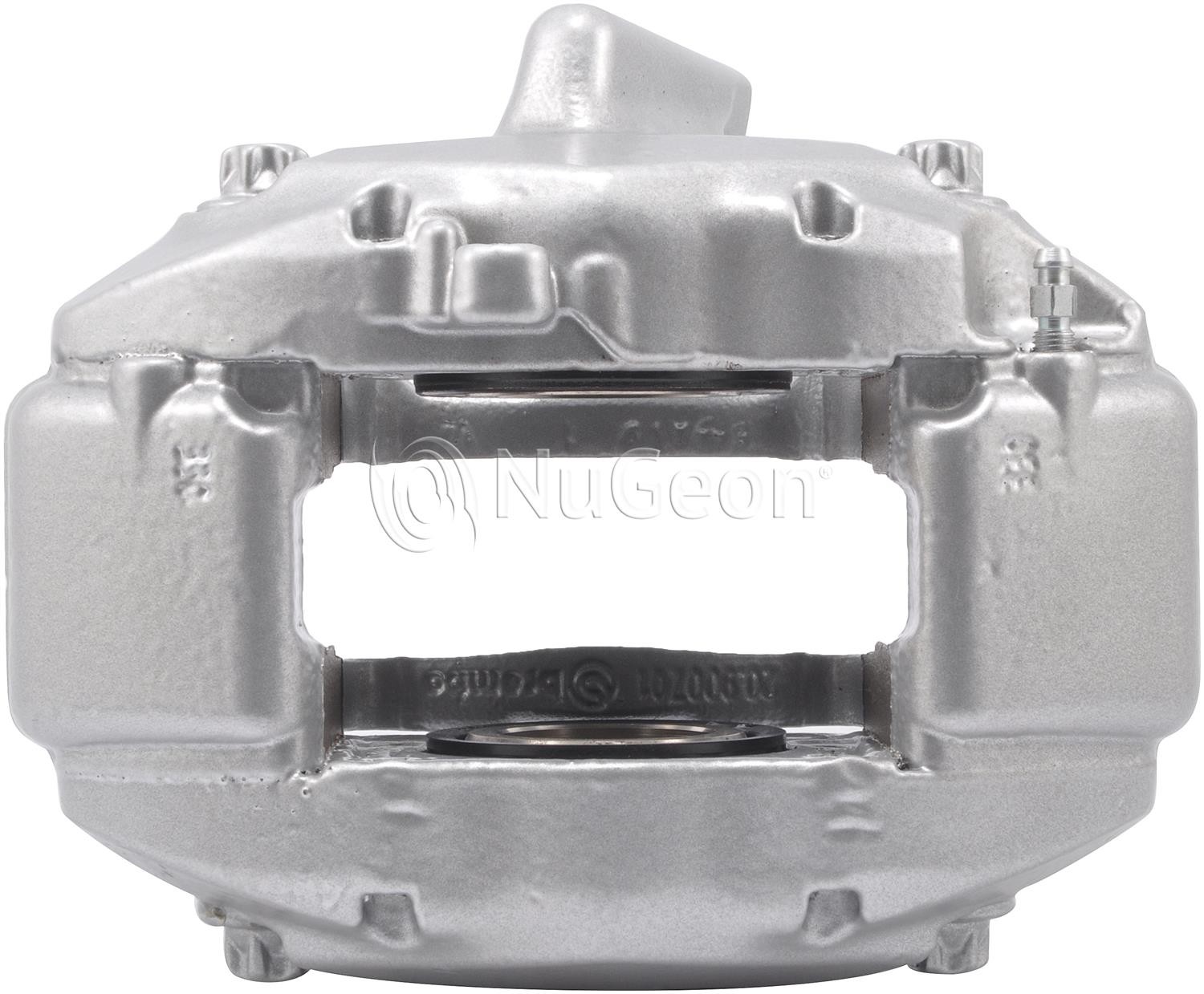 Vision 97S02787A Remanufactured Disc Brake Caliper - Image 7