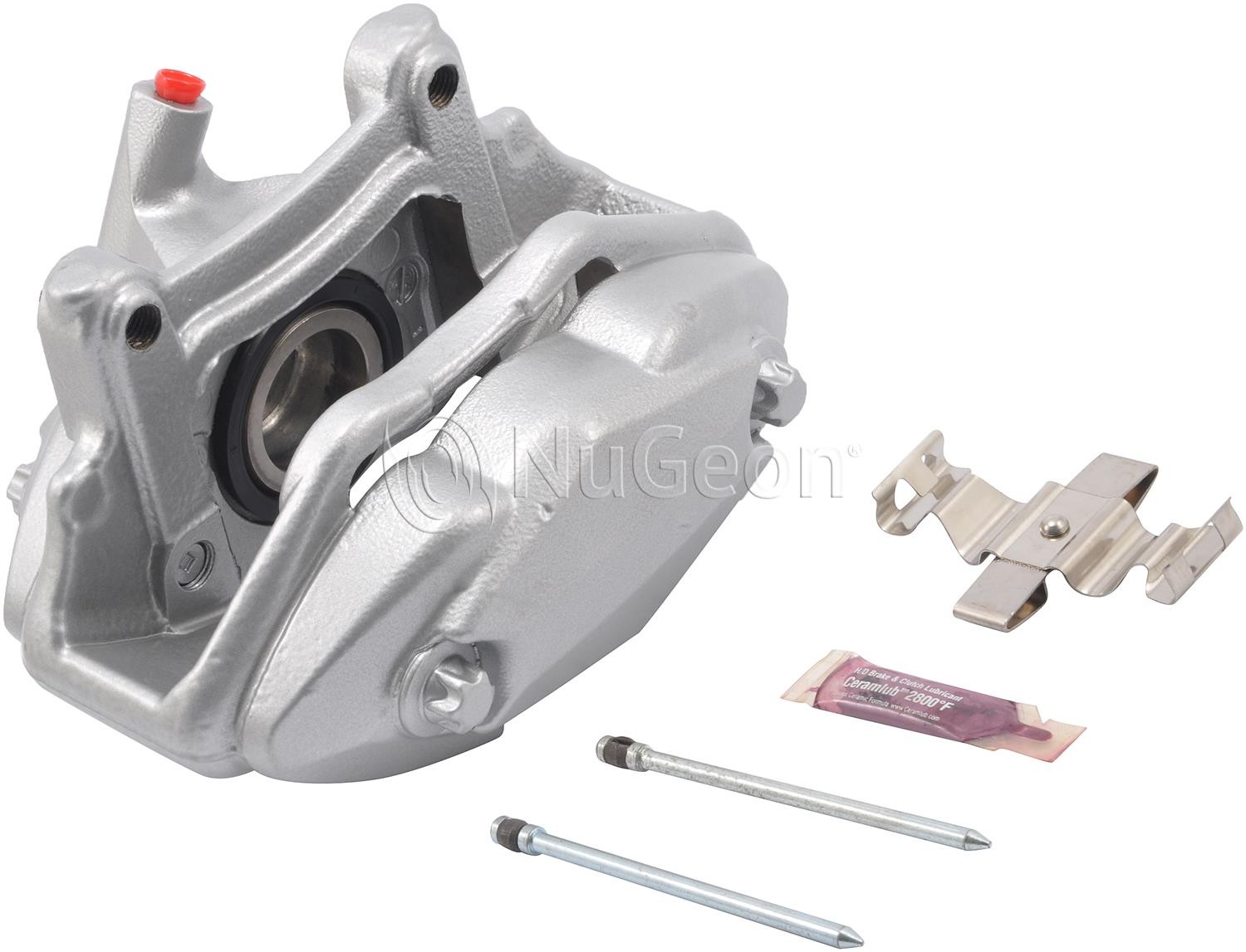 Vision 97S02787B Remanufactured Disc Brake Caliper