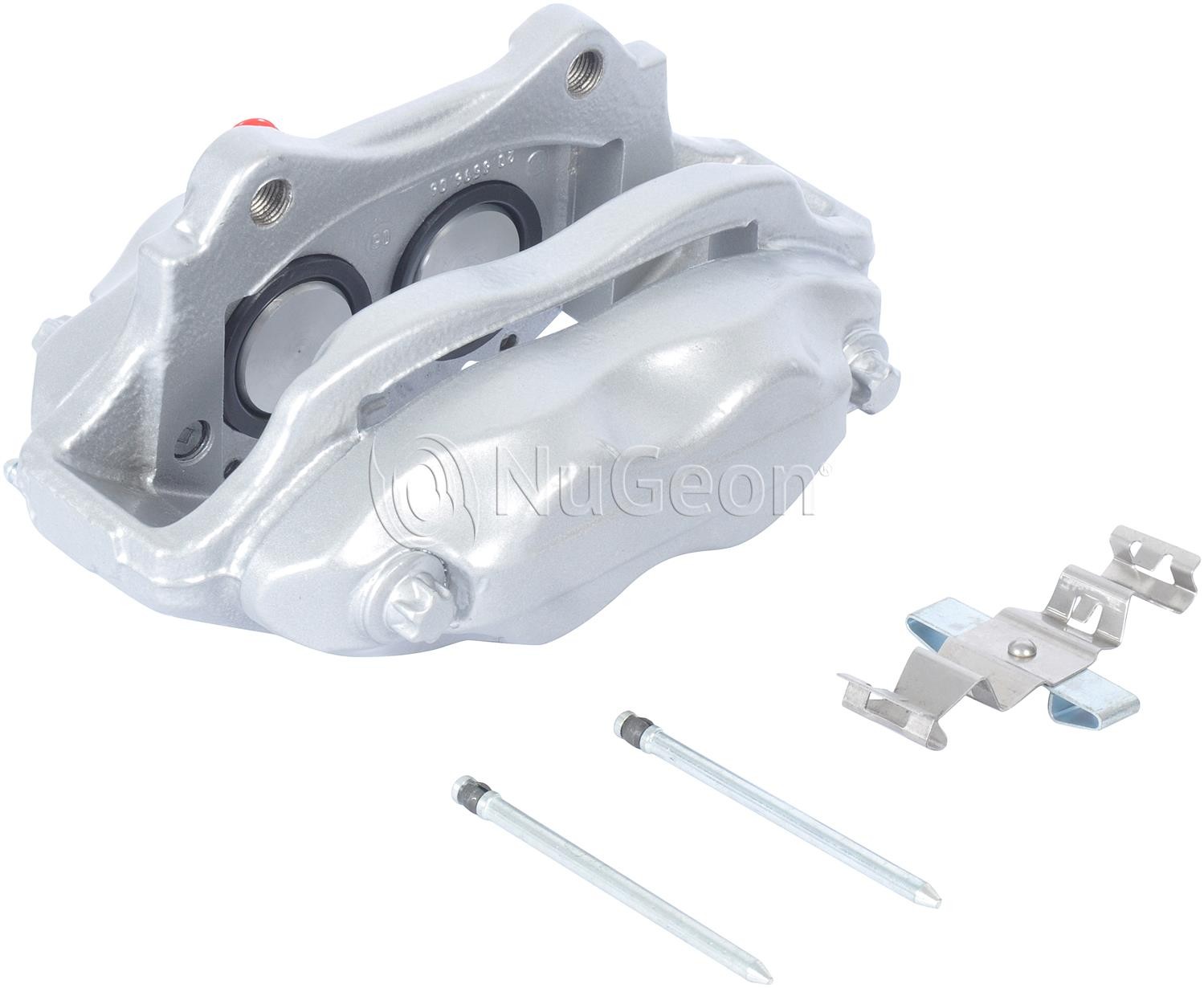 Vision 97S02805A Remanufactured Disc Brake Caliper