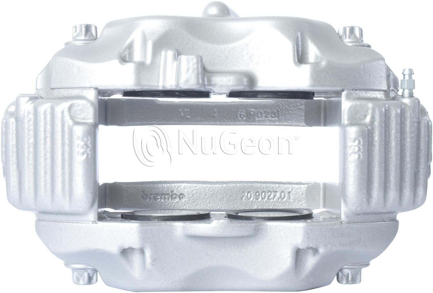 Vision 97S02805A Remanufactured Disc Brake Caliper - Image 2