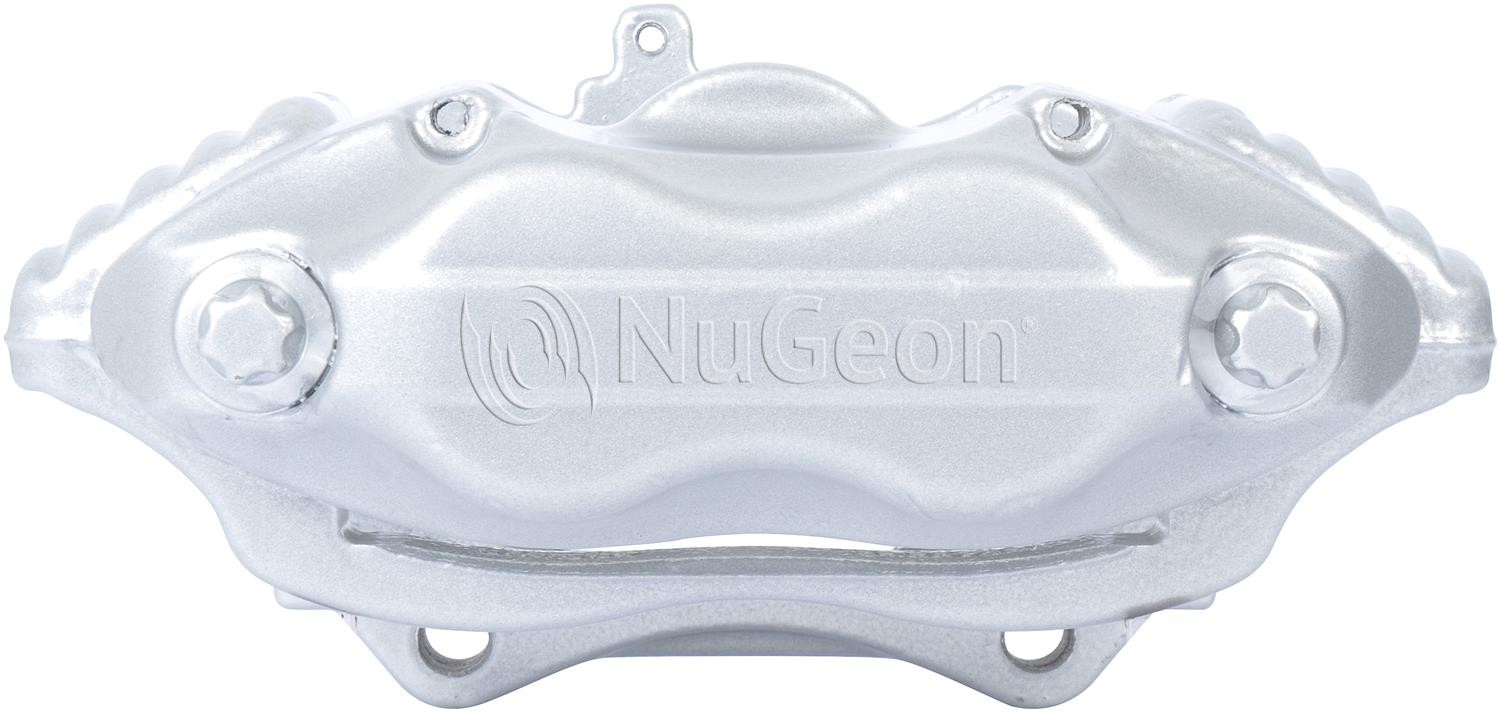 Vision 97S02805A Remanufactured Disc Brake Caliper - Image 4