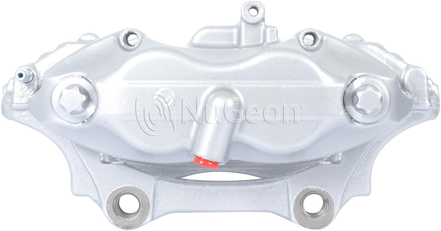 Vision 97S02805A Remanufactured Disc Brake Caliper - Image 7