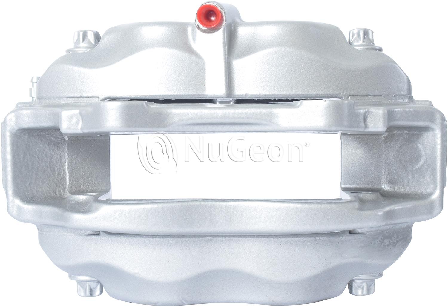 Vision 97S02805A Remanufactured Disc Brake Caliper - Image 6