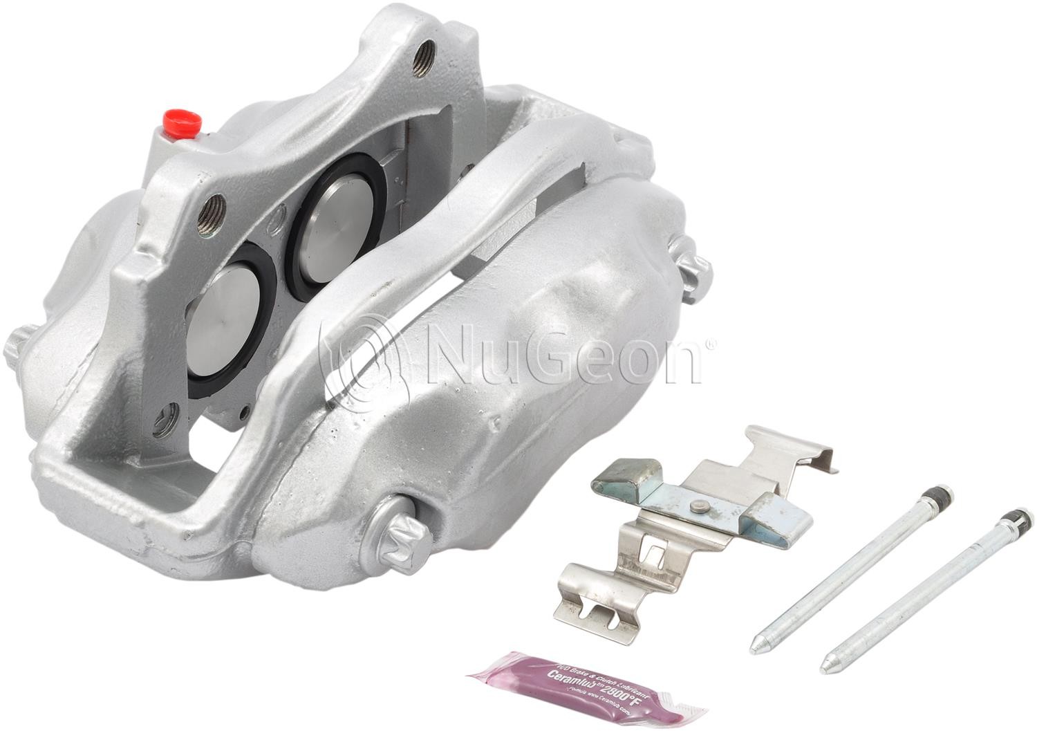 Vision 97S02805B Remanufactured Disc Brake Caliper - Image 2