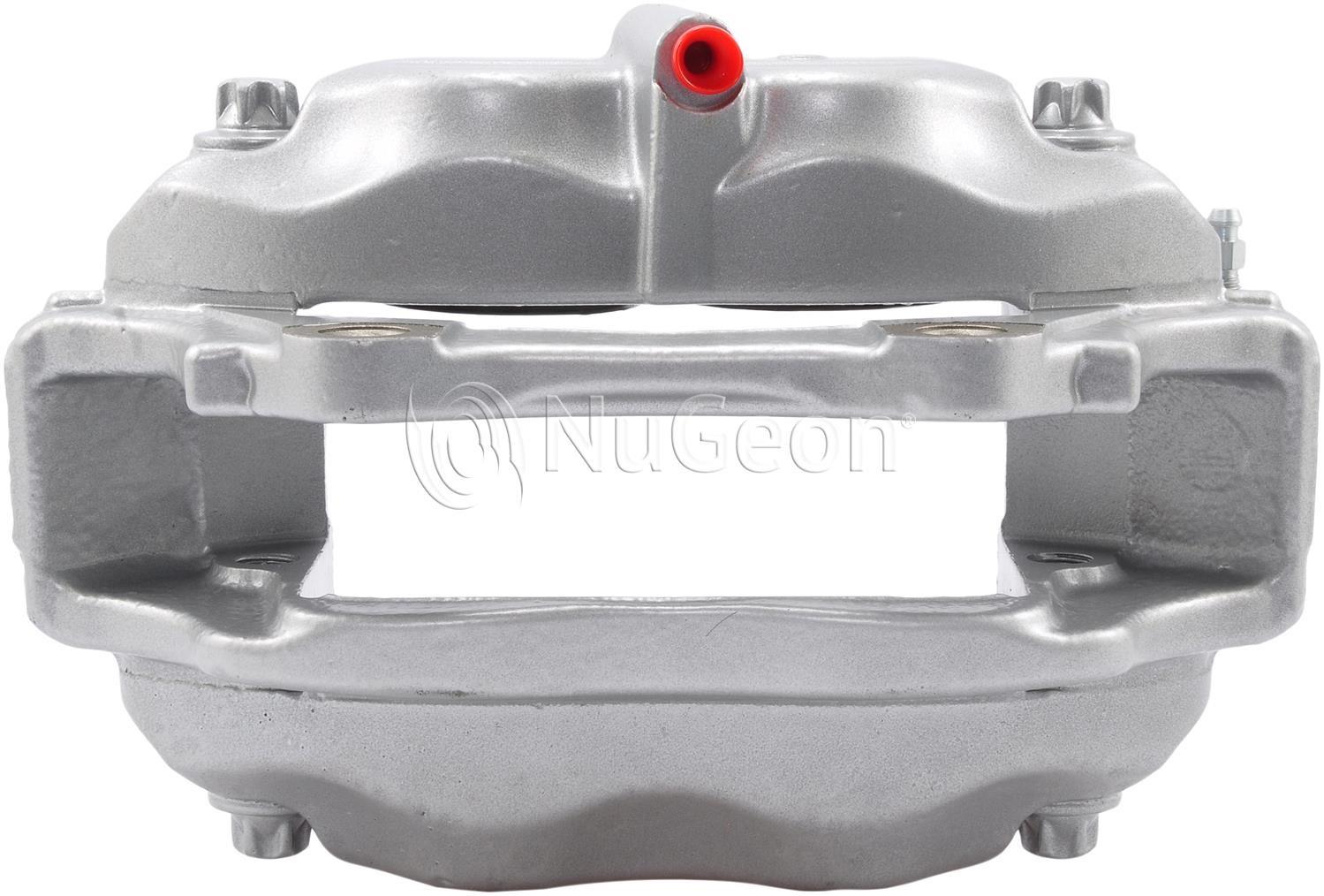 Vision 97S02805B Remanufactured Disc Brake Caliper - Image 3