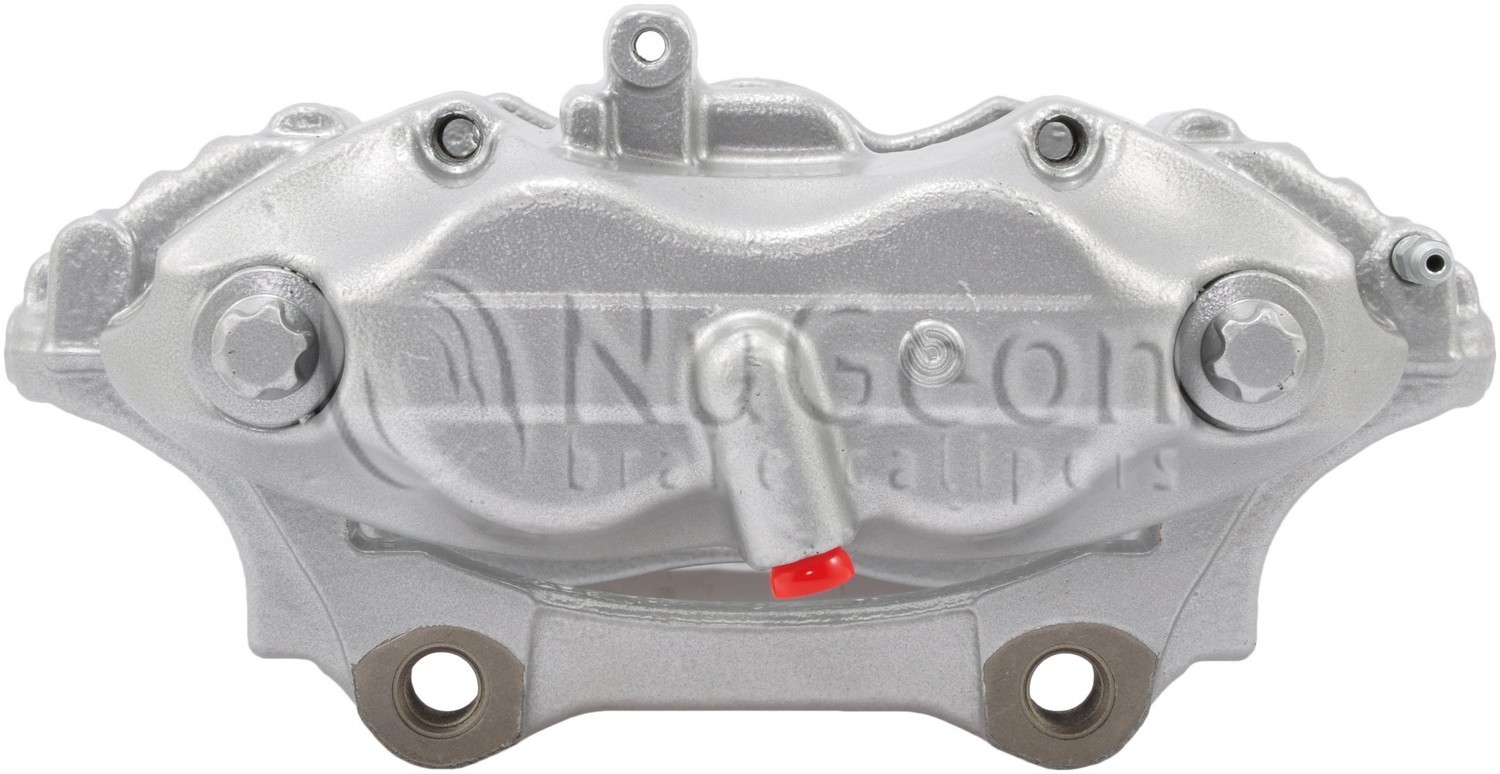 Vision 97S02805B Remanufactured Disc Brake Caliper - Image 4