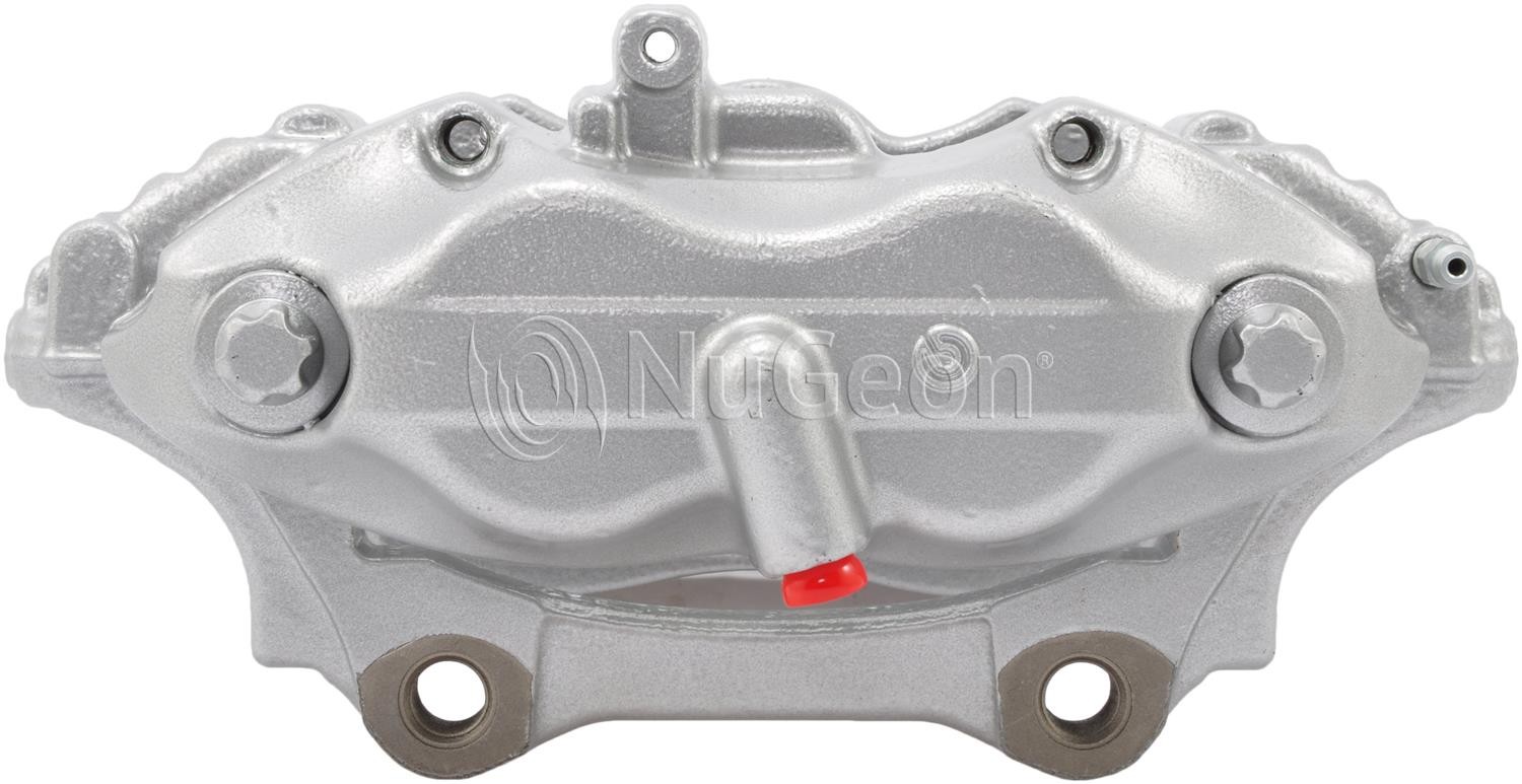 Vision 97S02805B Remanufactured Disc Brake Caliper