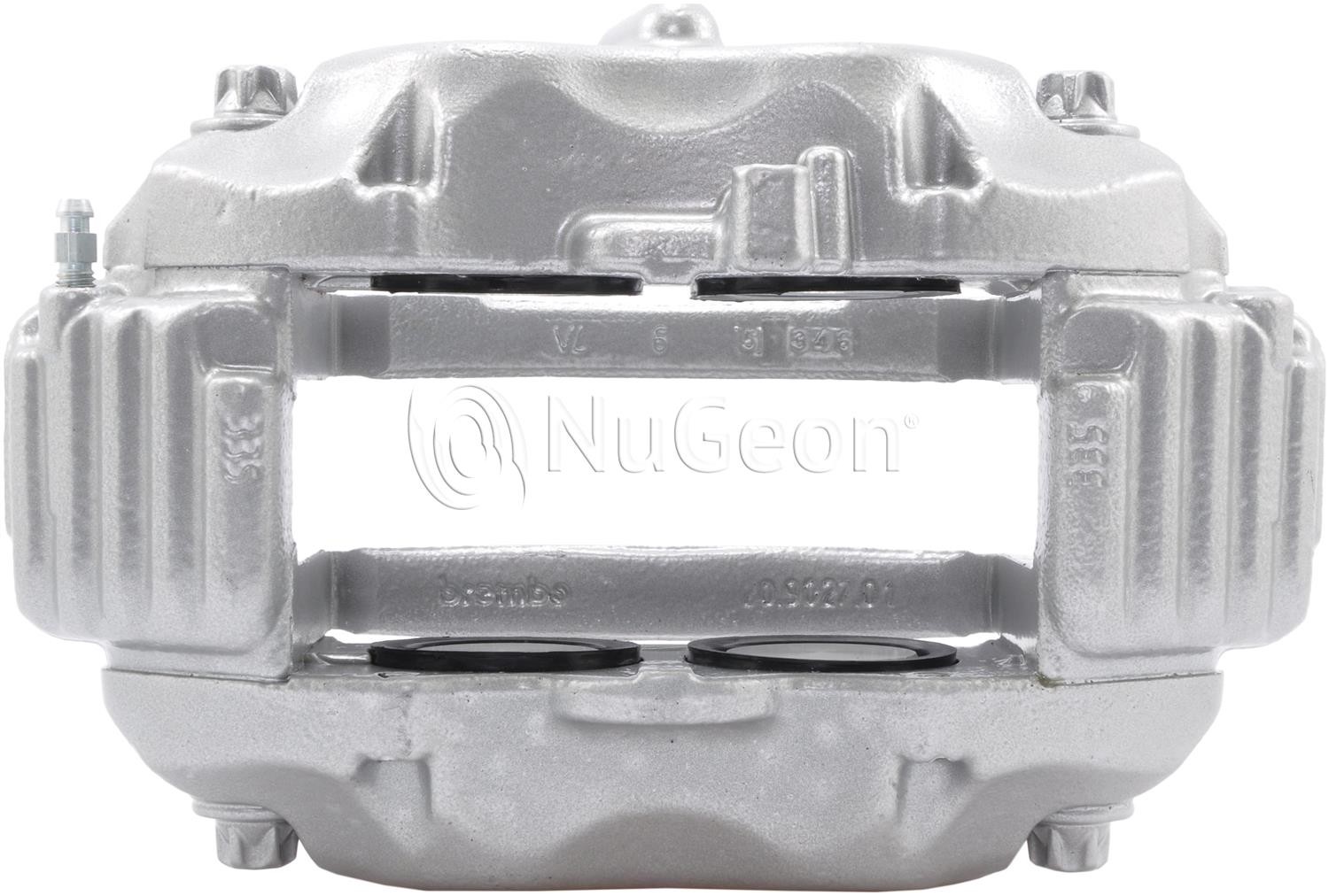 Vision 97S02805B Remanufactured Disc Brake Caliper - Image 7