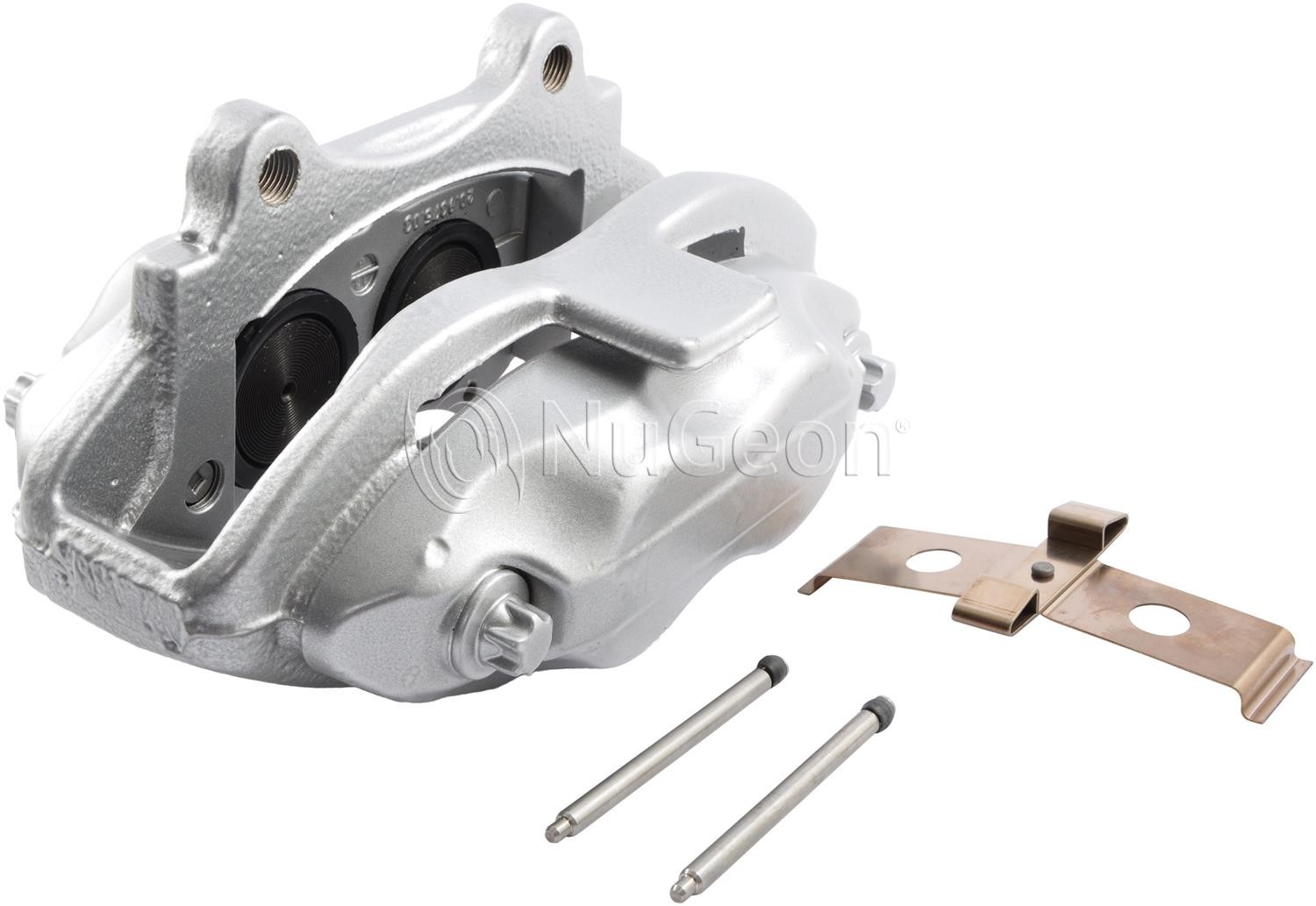 Vision 97S02806B Remanufactured Disc Brake Caliper - Image 2