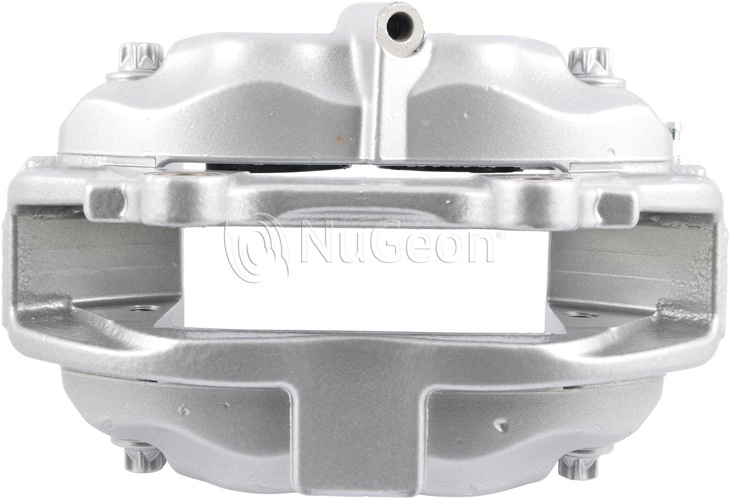 Vision 97S02806B Remanufactured Disc Brake Caliper - Image 3