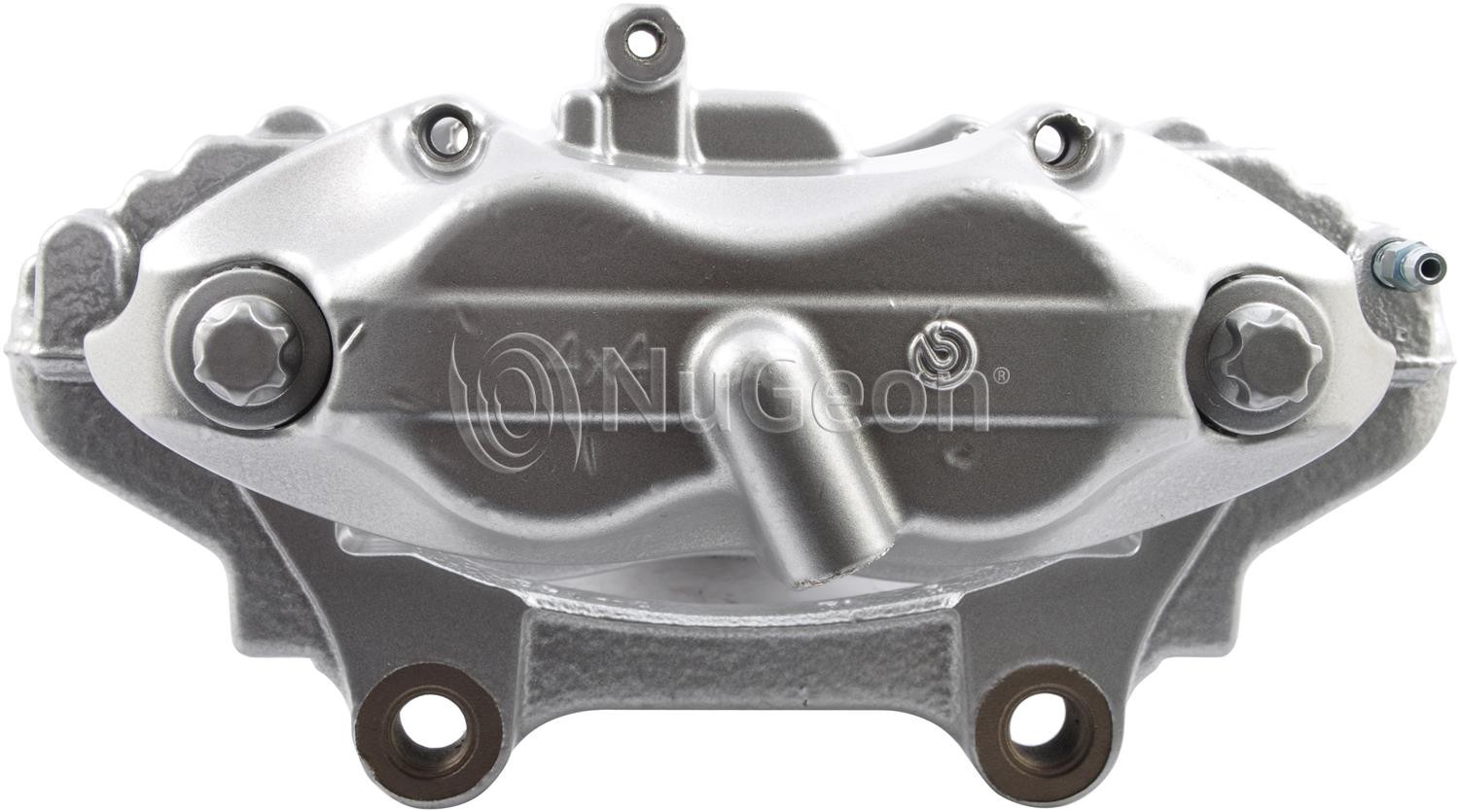 Vision 97S02806B Remanufactured Disc Brake Caliper - Image 7