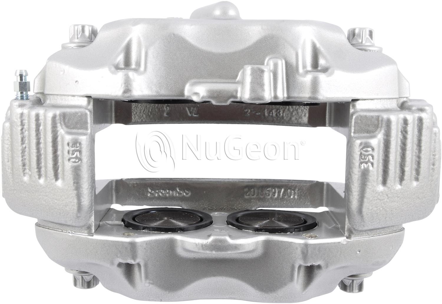 Vision 97S02806B Remanufactured Disc Brake Caliper