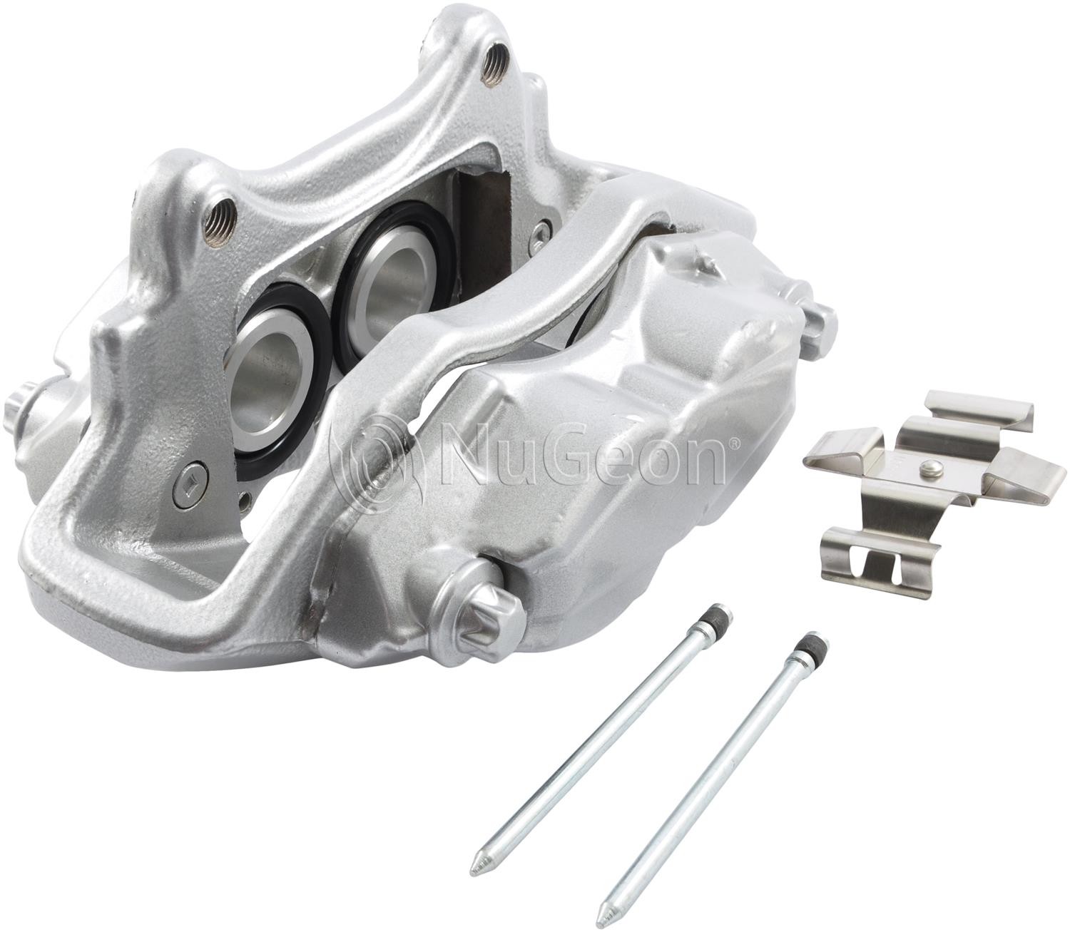 Vision 97S02824A Remanufactured Disc Brake Caliper - Image 4