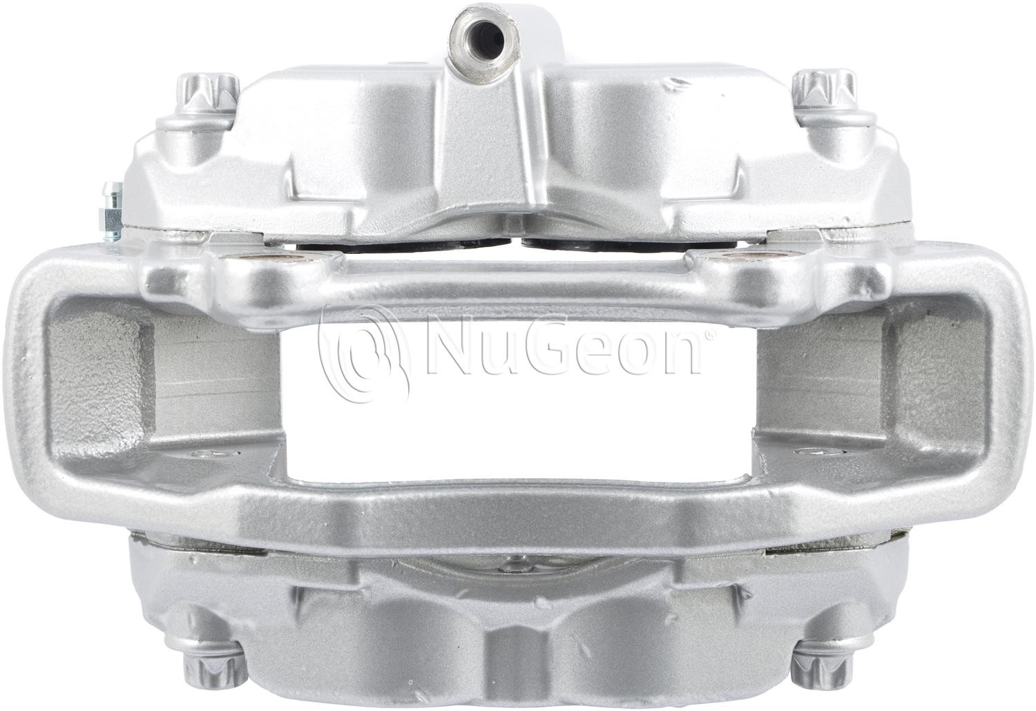 Vision 97S02824A Remanufactured Disc Brake Caliper - Image 7