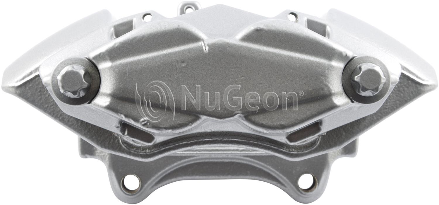 Vision 97S02824A Remanufactured Disc Brake Caliper - Image 5