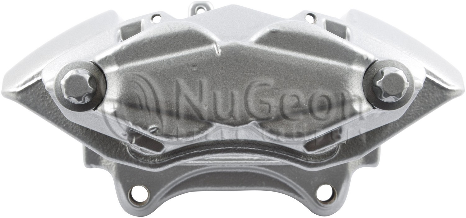 Vision 97S02824A Remanufactured Disc Brake Caliper - Image 2