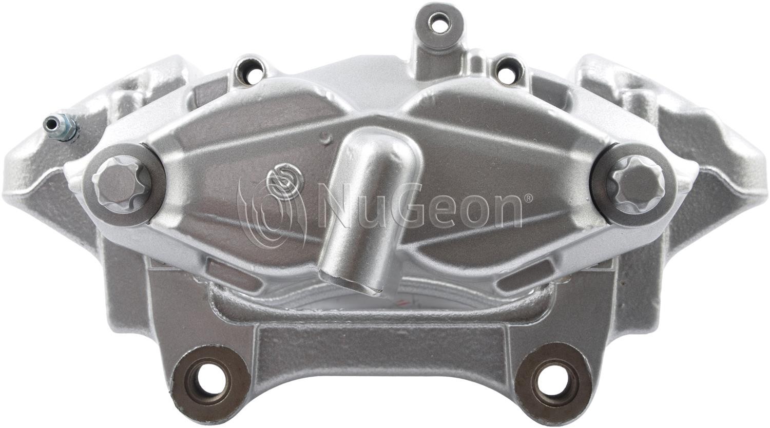 Vision 97S02824A Remanufactured Disc Brake Caliper