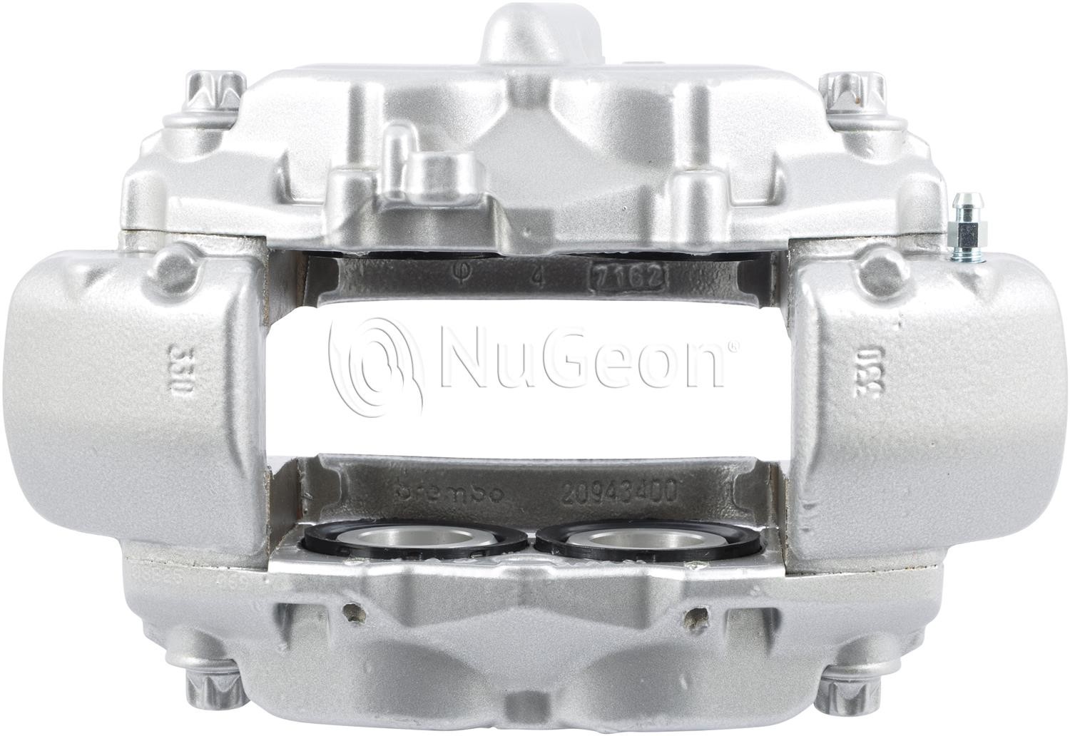 Vision 97S02824A Remanufactured Disc Brake Caliper - Image 6