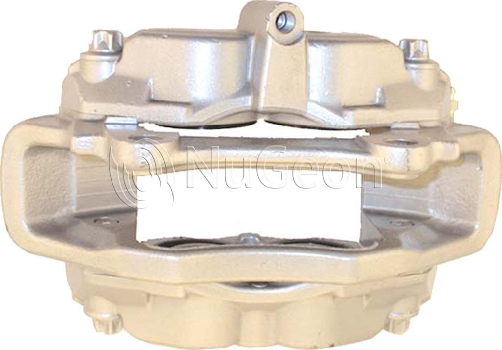 Vision 97S02824B Remanufactured Disc Brake Caliper - Image 5