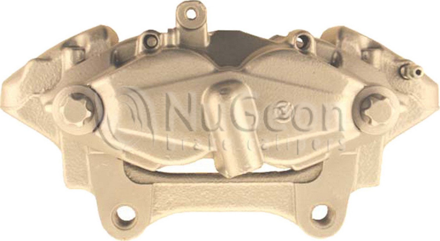Vision 97S02824B Remanufactured Disc Brake Caliper - Image 4