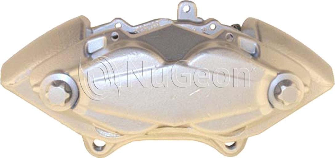 Vision 97S02824B Remanufactured Disc Brake Caliper - Image 3