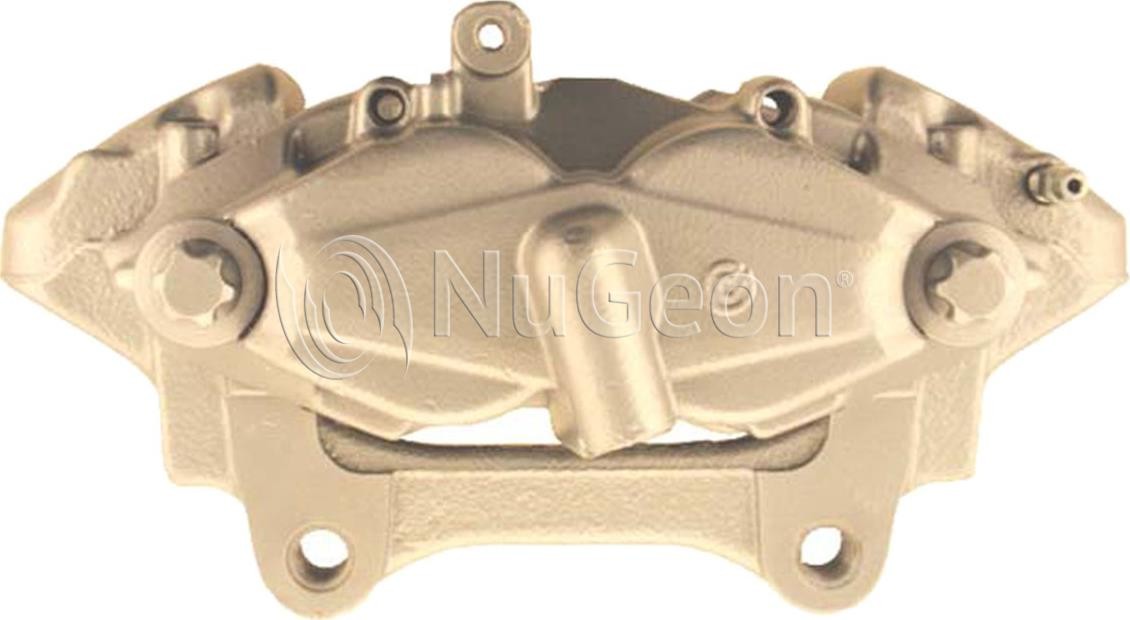 Vision 97S02824B Remanufactured Disc Brake Caliper